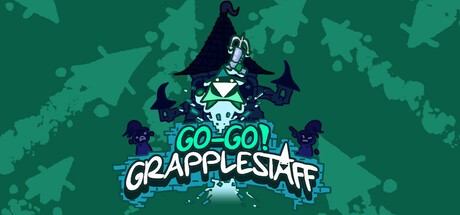 Games like GO-GO! GRAPPLESTAFF