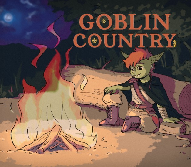 Games like Goblin Country