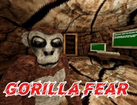 Gorilla Fear Image