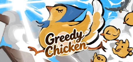 Games like Greedy Chicken