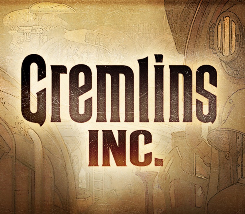 Games like Gremlins, Inc.