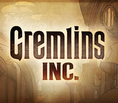 Gremlins, Inc. Image