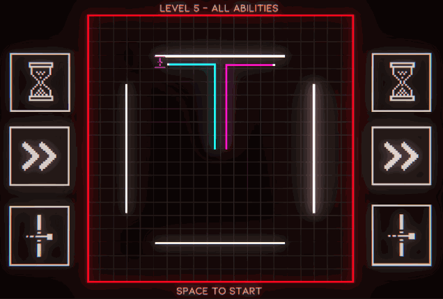 GRID screenshot