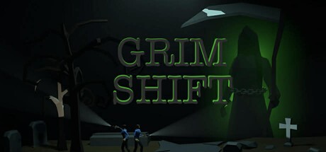 Games like Grim Shift