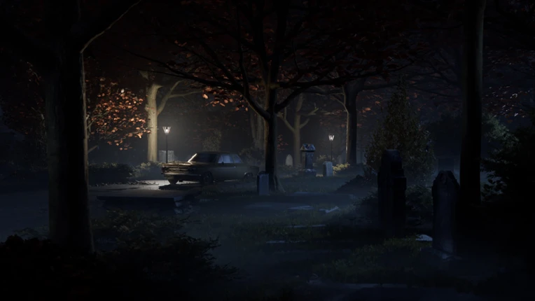 Halloween screenshot