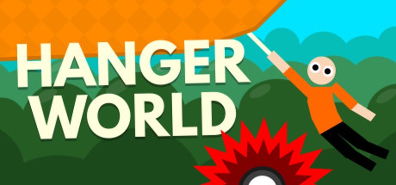 Hanger World Game Cover