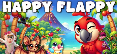 Games like Happy Flappy