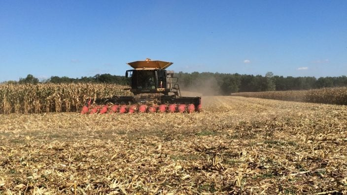 Games like Harrison Farms