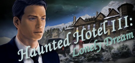 Games like Haunted Hotel: Lonely Dream
