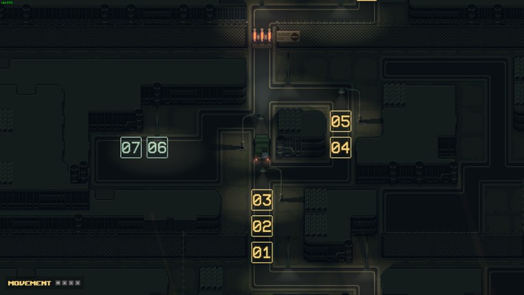 Hazard Pay screenshot