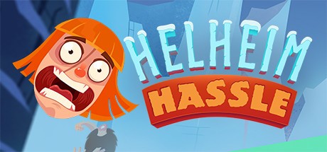 Games like Helheim Hassle