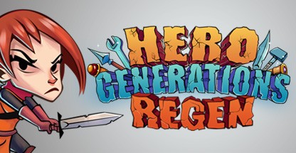 Games like Hero Generations: ReGen