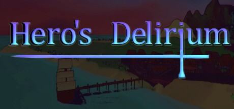 Games like Hero's Delirium