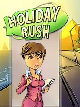 Games like Holiday Rush