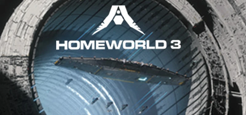 Homeworld 3 Image