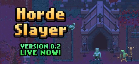 Games like Horde Slayer