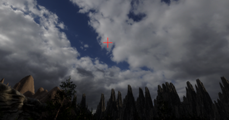 Horror Game: Strange Discovery Chapter 1 Image