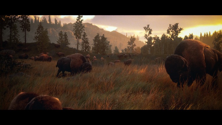 Hunting Simulator 3 screenshot