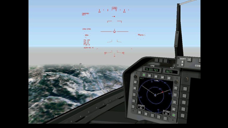 iF-22 Image