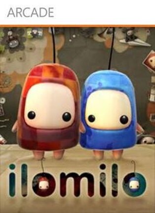 Ilomilo Image