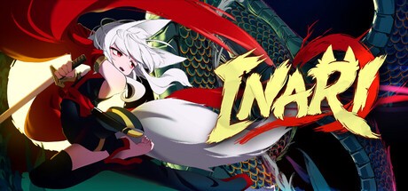 Games like INARI