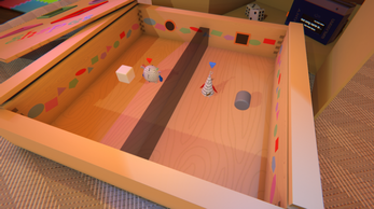 InBetween screenshot