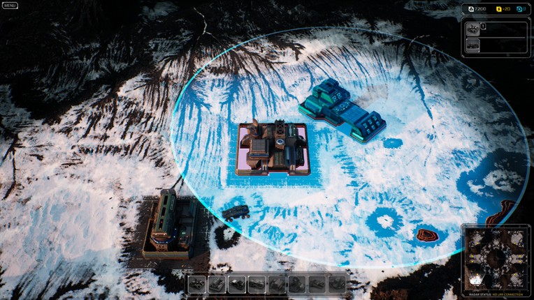 Incarnus Warfare screenshot