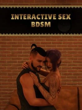 Games like Interactive Sex: BDSM