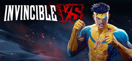 Games like Invincible VS