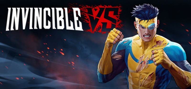 Invincible VS Image