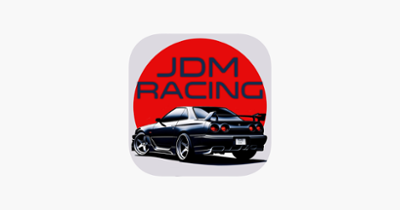 JDM Racing: Drift Car Games Image