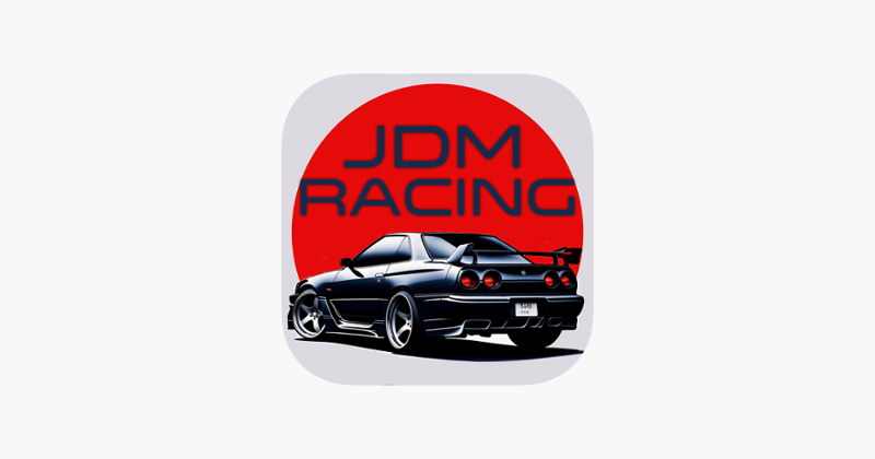 JDM Racing: Drift Car Games Image