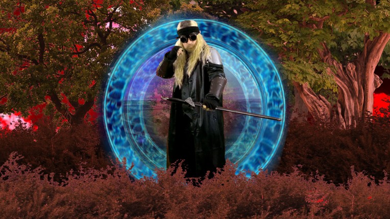 Jrago III Requiem of the Night screenshot