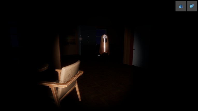 Jumpscare Slayer screenshot