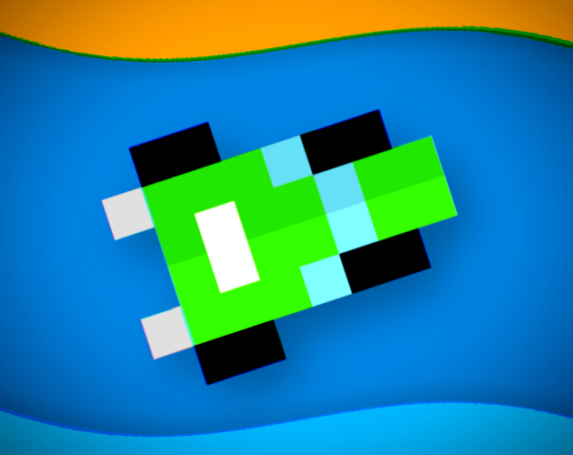 Games like Just Drive!