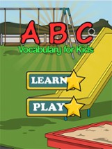 Kids ABC English Alphabets Learning Game Image