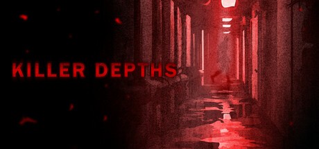 Games like Killer Depths