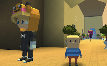 Games like Kogama: School Is Just Super