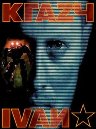 Krazy Ivan Game Cover