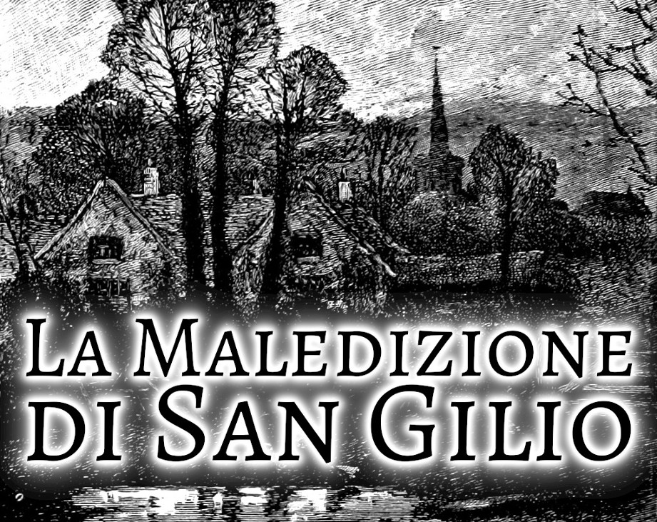 Games like La Maledizione di San Gilio