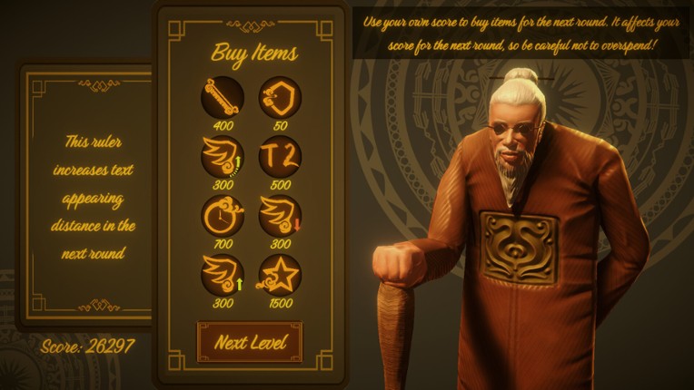 Lac Viet Journey screenshot