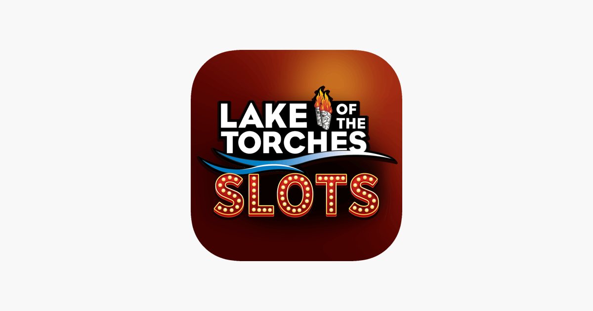 Games like Lake of The Torches Slots