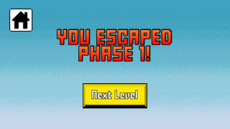 Lava Leap screenshot