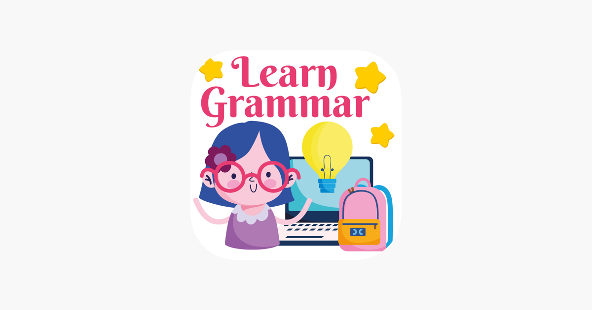 Games like Learn Grammar