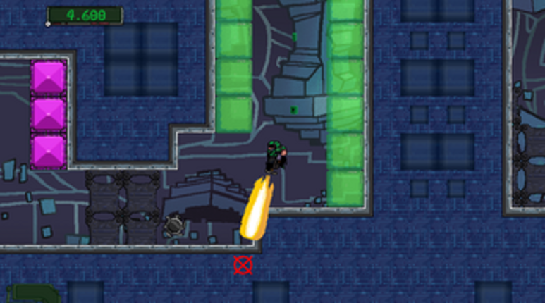 Lenardio's Cyberspace TEST BUILD Image