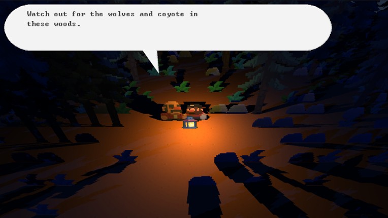 Let's Just Farm screenshot