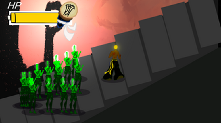 Light The Power screenshot