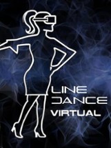 Line Dance Virtual Image