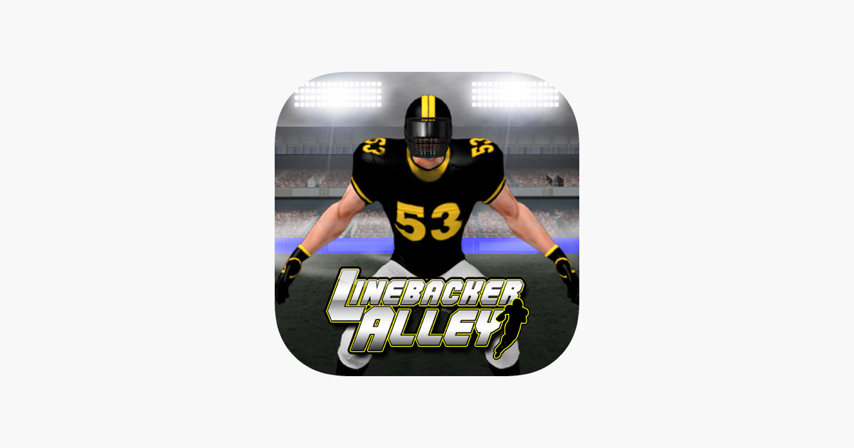 Games like Linebacker Alley