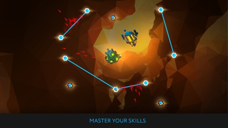 Lintrix screenshot